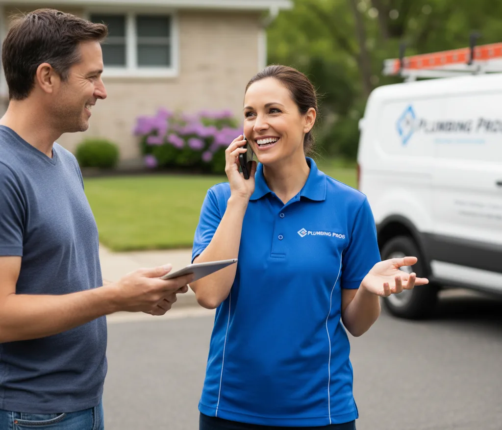 Emergency Plumbing in Anderson, SC